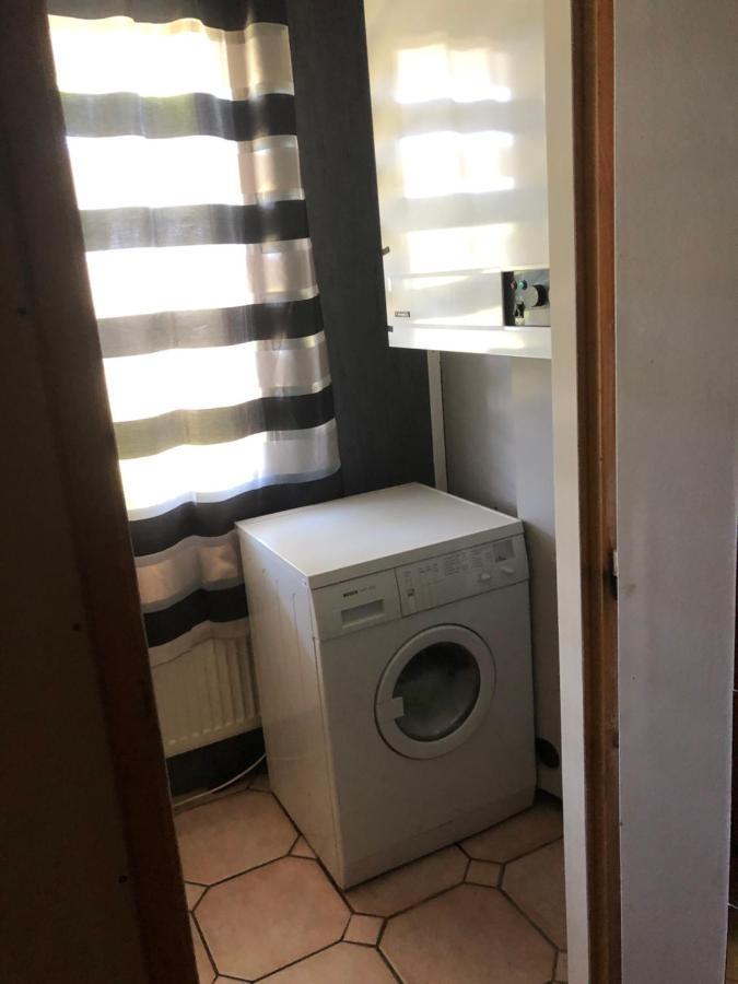 Ma Jolie Camyna Villa Ramonchamp Kültér fotó